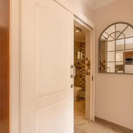 Angeles Apartament Los Cristianos (Tenerife)