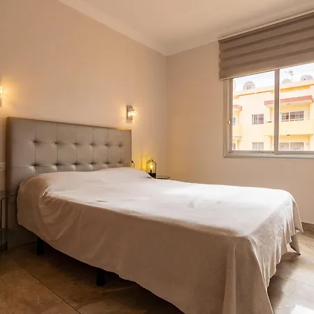 Apartament Angeles *