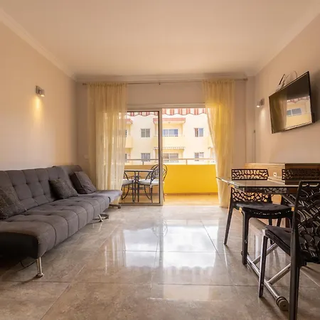 Angeles Los Cristianos (Tenerife)