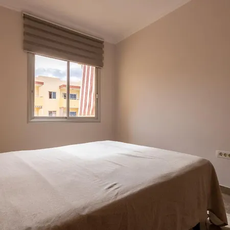 Apartament Angeles