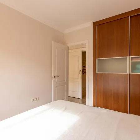 Angeles Apartament Los Cristianos (Tenerife)