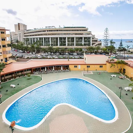 Apartament Angeles *